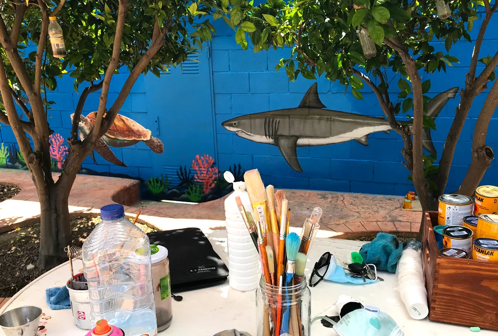 pintura-mural-decorativa-piscina-patios-y-jardines-tiburon-tortuga