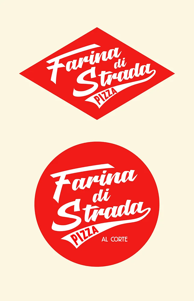 Logo-estilo-vintage-con-lettering-para-restaurante