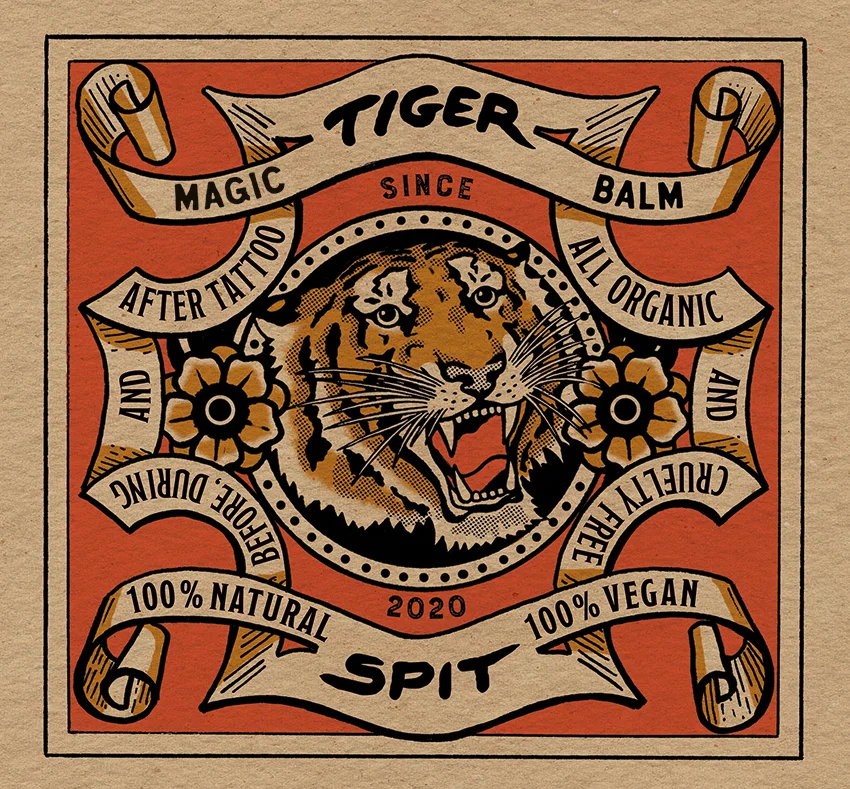 Packaging_Vintage_Red_Tiger_Spit_front